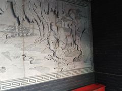 -长安寺