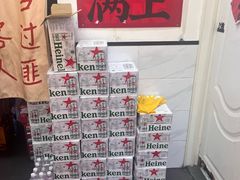 -深巷厨房排档(温州菜黑金冠大学城店)