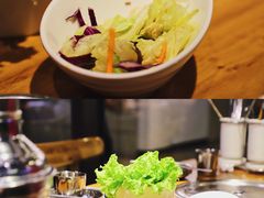 -炭恋火炉烤肉(凌云一街坊店)