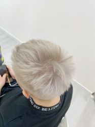 -T-Hair Salon