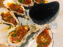 -何师烧烤·香辣蟹·川菜·30年老品牌(太古里旗舰店)