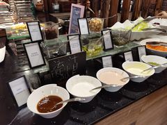 -OPEN開全日自助餐厅·牛肉火锅·海鲜(佛山希尔顿酒店)