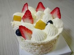 -好利来(革新店)