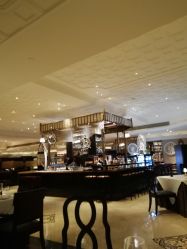 点击看大图 -上海瑞金洲际酒店·宴会厅