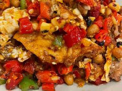 -新新湘菜馆(新中街二条店)