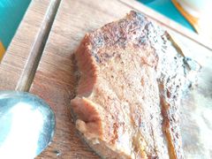 -圣彼得堡观江俄餐厅(中央大街黑金冠店)