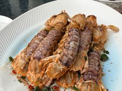 -宁海食府(大剧院店)