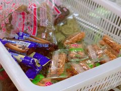 -苏州蜜饯门市部