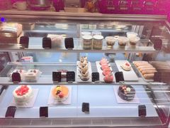 -梦菲思饼屋(瑞金宾馆店)