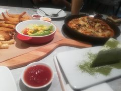 -必胜客(远大路店)