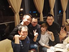 -文杏酒楼(一品天下店)