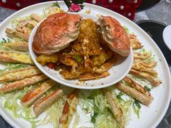 -国惠大酒楼(仓山万达店)