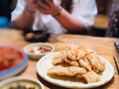 -京玉菲饭店(李村店)