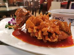 -新聚丰菜馆(太监弄店)
