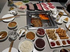 -海底捞火锅(万达广场店)
