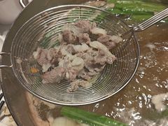 -焯牛潮汕牛肉火锅(云峰街创始店)