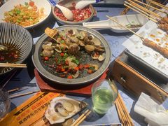 -肉串汪(望京店)