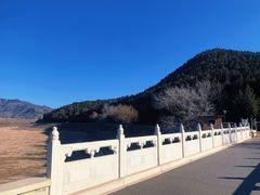 -唐指山风景区