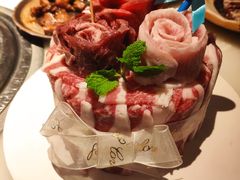 -厚贞日式烤肉(龙之梦店)