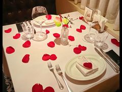 -壳里西餐厅Coquille Seafood Bistro(蒙自路店)