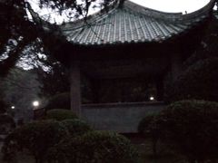景点-叶家花园