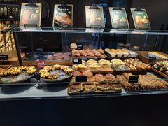 -红跑车HPCBAKERY(汉商店)