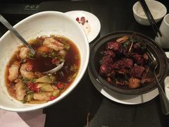 -鹿港小镇(霄云店)
