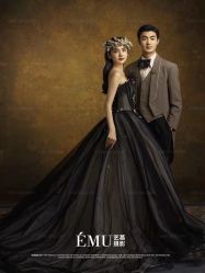 -EMU艺慕摄影(扬中店)