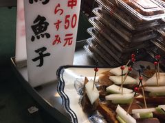 -六合夜市