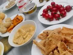 -康陵正德春饼宴26号