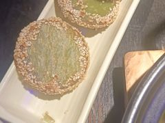 -绿茶餐厅(同成街华联店)