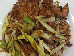 -晋阳饭庄(虎坊桥店)