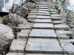 -上甘棠村