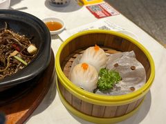 -嘉味港式餐厅(海门大有境店)
