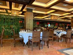 大堂-姚江春中餐厅·太平洋大酒店