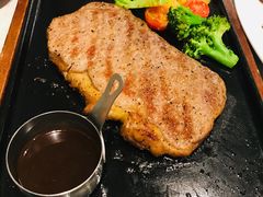 -必胜客(玉泉远洋店)