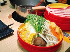 -沼津港精致料理·寿喜烧·烧鸟(漕河泾印象城店)