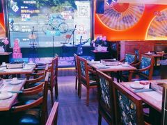 -荷炉烤鱼音乐餐厅(佳和城店)