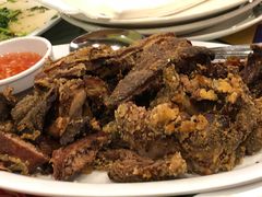 香酥鸭-新港海鲜酒家