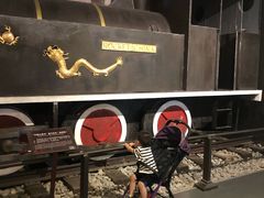 -中国铁道博物馆(正阳门馆)