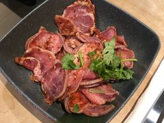 -新石器烤肉(百联川沙店)