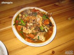 毛骨鱼-老根农家饭店