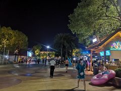 -武汉玛雅海滩水公园