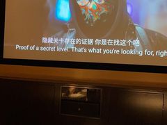 -金色印象·4K影院式足体养生(香榭里店)