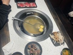 -海汕记·潮汕鲜牛肉火锅·自助