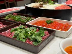 -川锅一号火锅(铜山万达店)
