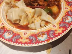 -塔哈尔·新疆盛宴(奉贤龙湖店)