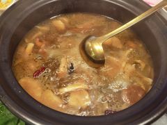 -慢丽江·云南野生菌土鸡锅(付家庄店)