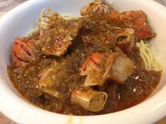 -沈记烧烤海鲜(江汉二路店)
