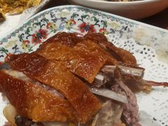 -驿楼兰·新疆菜(火车站店)